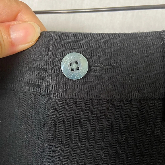 PING  Men Golf Black Trousers Sz 32/34 - Picture 8 of 14